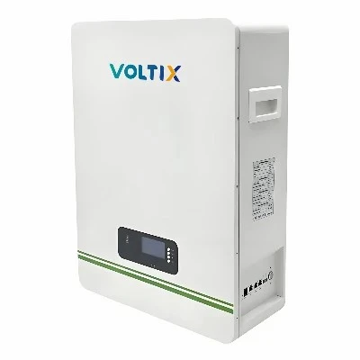 Rack Battery Management System